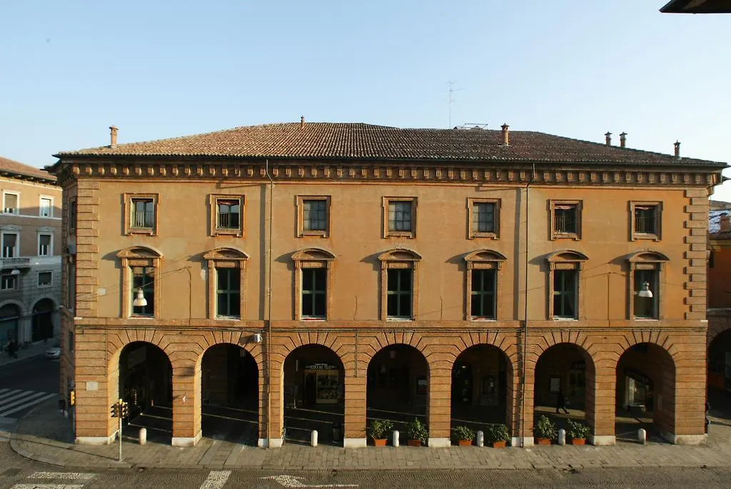 Appartamento Be Happy Ferrara
