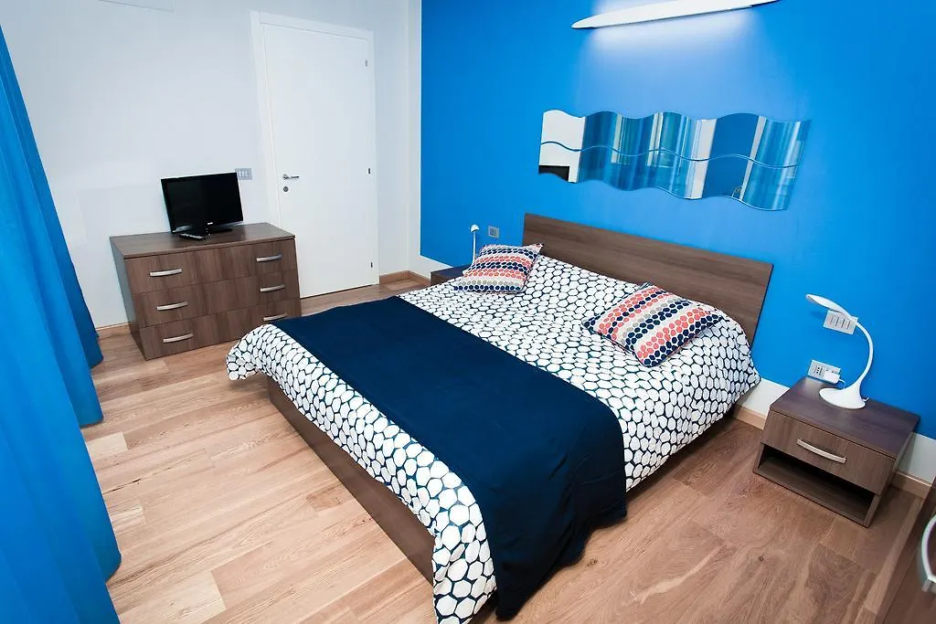 Apartamento Be Happy Ferrara 0*,